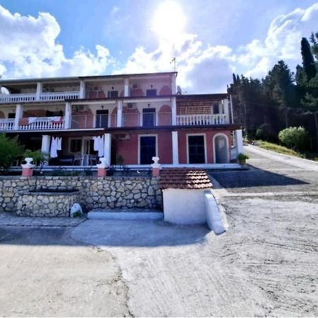 Villa Danai 圣佐治欧斯帕贡 外观 照片